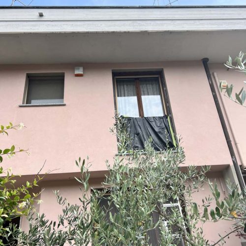 Realizzazione Cappotto Termico Abitativo a Milano