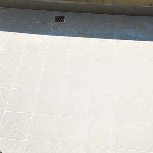 Impermeabilizzazione terrazzi e balconi