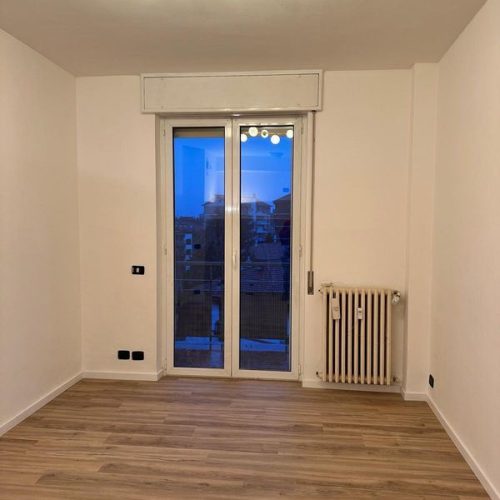 Ristrutturazione appartamento Milano